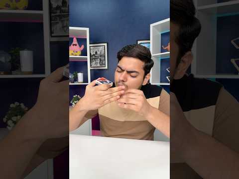 Smoking🚭 or Dad’s Anger😡? Dad got Confused 😵💫