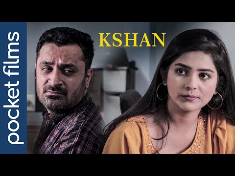 Kshan | A Heartfelt Journey of Forgiveness and Living in the Moment | Hindi Drama Short Movie