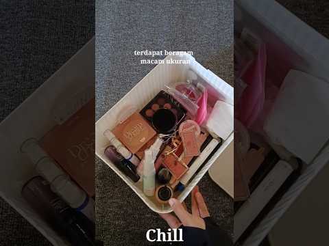 Link Produk Di Deskripsi Video 🛒#box  #boxserbaguna #boxpenyimpanan  #boxplastik