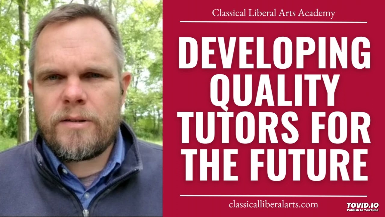 Videos – Classical Liberal Arts Academy