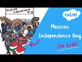 Mexican Independence Day Celebrations