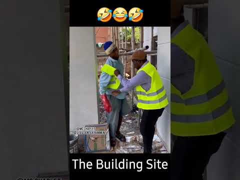The Building Site