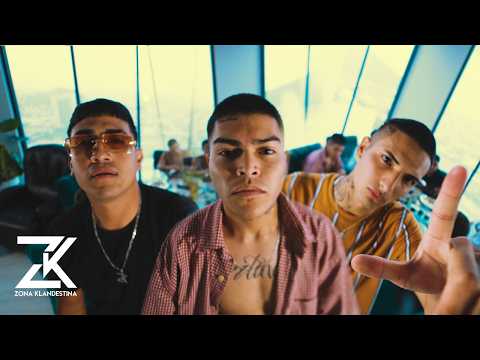 Jay Guerrero Ft. La Calle Manda - Pe$o (Video Oficial)