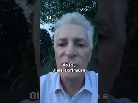 🔥Rogério Correia afirma que chance de anistia para golpistas é ZERO!🔥