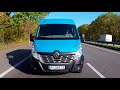 Renault Master груз. PFG 1L324 H6