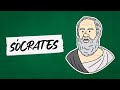Sócrates e a Filosofia Antiga