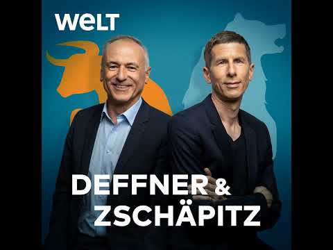Besser als der MSCI World? So funktioniert der neue Welt-ETF