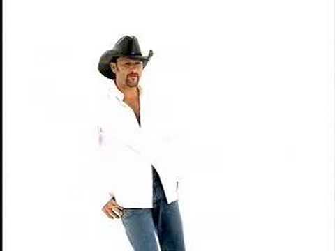 Tim McGraw - Live Like You Were Dying