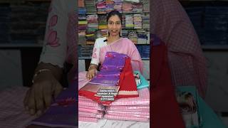 Mangalagiri pattu sarees with digital print blouse:3500/-free shipping