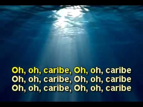 Karaoke | Caribe – Ángela Carrasco Y Willy Chirino