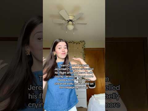 Episode 4 hurt