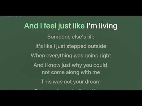 Home Michael Bubble lyrics karaoke