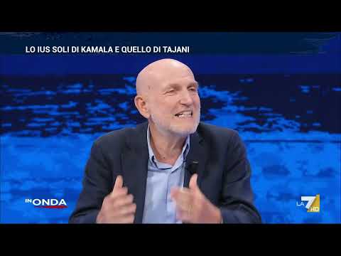 Ius soli, Sinibaldi: “Perché aspettare decenni per riconoscere diritti? Perché allungare ...