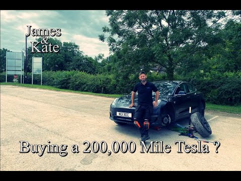 200k Tesla - Would You Buy One?