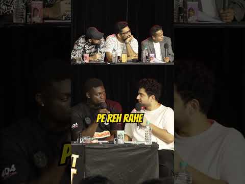 🤣😂| @SamayRainaOfficial💀Dank Roast🔥| Khali Ke Ta*** 🍒| End Is Crazy 🗿