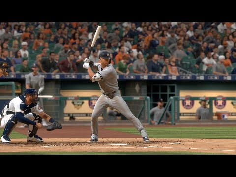 Yankees vs. Astros Game Highlights (9/3/23)