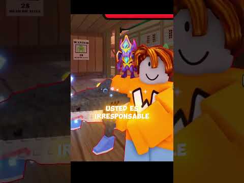 Jajajajaja #roblox #viral #comedy #shortvideo