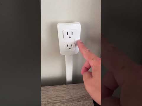 Cube Extended USB Outlet with Extension Cord