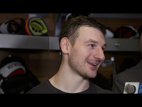 POST-RAW | Zach Hyman 12.12.23