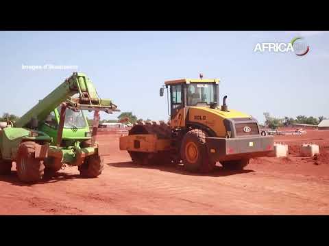 🔴 Sur Africa 24, « Cameroun : la mine d’or de Colomine pourrait générer 35 milliards FCFA par an »