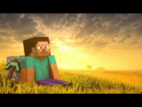 Minecraft Music Disc - Mall (HD)