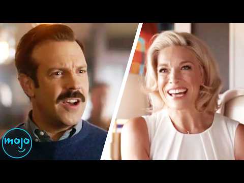 Top 10 Small Details You Missed in Ted Lasso