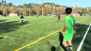 Real Sociedad vs Silverlake Wanderers second half pt2