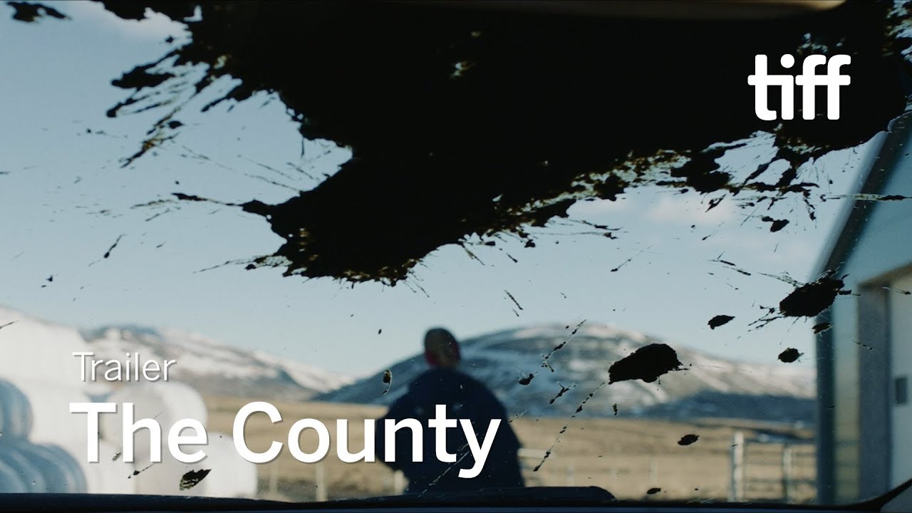 The County Trailer thumbnail