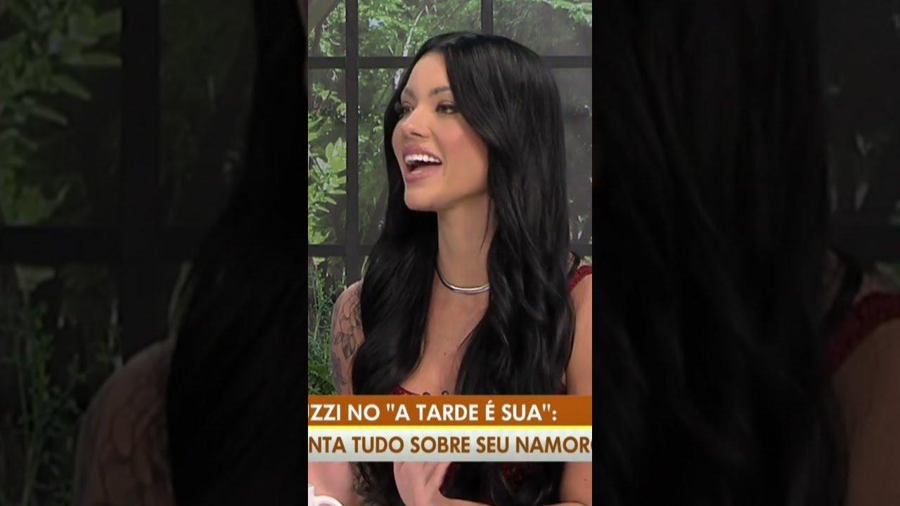 Rayane Figliuzzi fala sobre como fãs de Belo lidaram com namoro: “Agora elas estão entendendo”