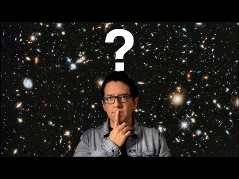 ¿Cuántas Galaxias Hay en el Universo?