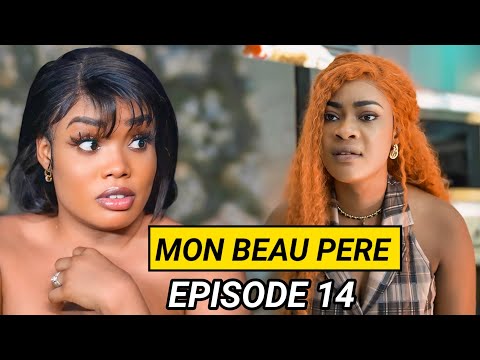 MON BEAU PERE EPISODES 14 Faby/Gdave/ Mamina/ Mme Napoleon/ Tania