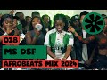 018 CULTUR FM (2024 Live Afrobeats Mix by MS DSF)