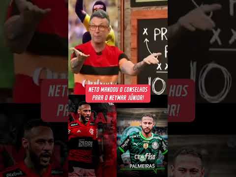 neymar no flamengo ou no palmeiras? #gameplay #sony #fifa23 #fifa #ps4 #shortvideo #shorts