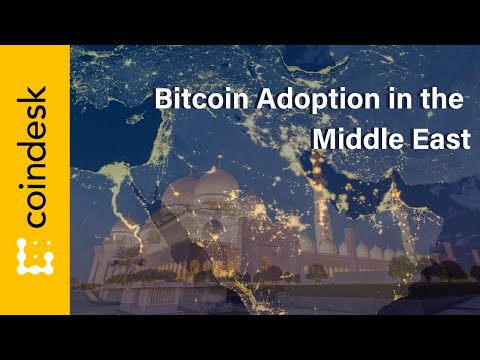 The Middle East's Compelling Case for Bitcoin Adoption
