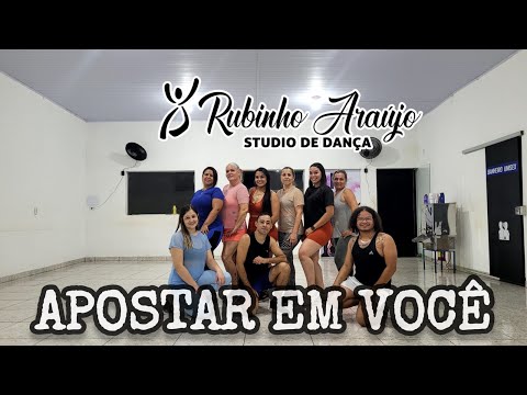 Luan Pereira, ‪@zefelipe‬ e ‪@mctuto_‬ - APOSTAR EM VOCÊ|Rubinho Araujo