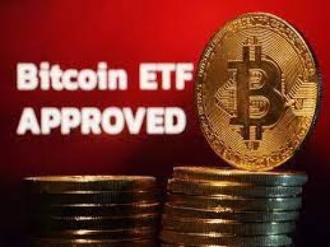 Bitcoin ETFs - A New Era in Crypto Investing