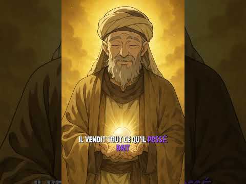 La Parabole de la Perle – Le Trésor du Royaume