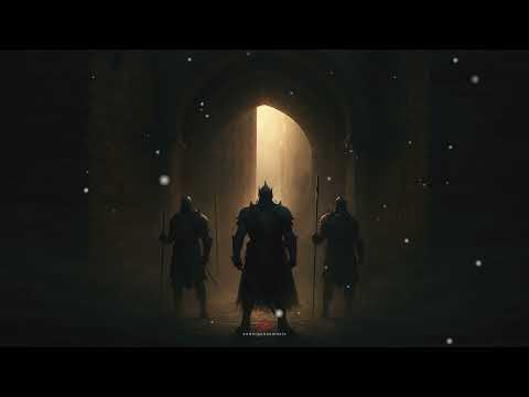 Guardians At The Gate | Epic Dark Heroic Music | Orchestral Cinematic | Ender Güney