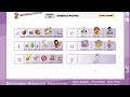 Identifying Vowel Sounds and Teams