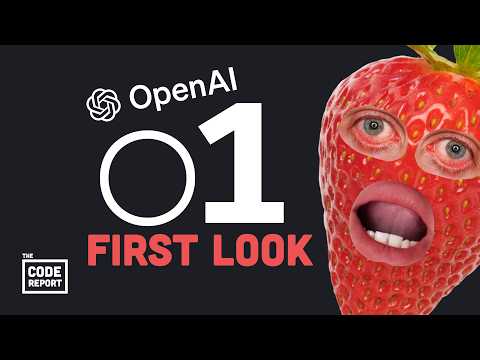 OpenAI’s new “deep-thinking” o1 model crushes coding benchmarks