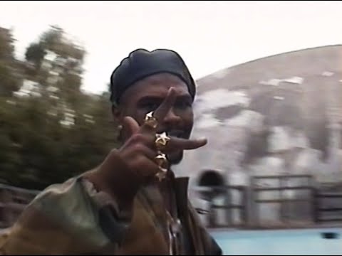 Artie 5ive - MALAVITA (Official Video)