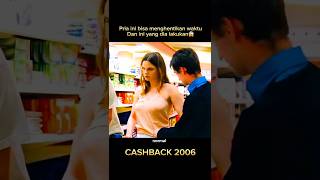 Pria ini bisa menghentikan waktu dan ini yang dia lakukan #recapfilm #shorts  #reviewfilm