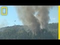 Wildfire Management and Controlled Burns