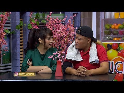 Penjaga Warung yang Hobi Banget Gombalin Cewek