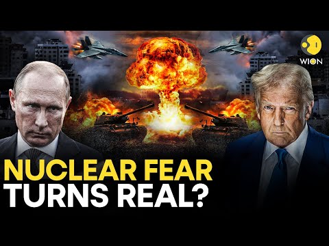 Nuclear Fear Turns Real? Kremlin Warns 'Escalation Of Tensions, Including Nuclear Ones' | War LIVE
