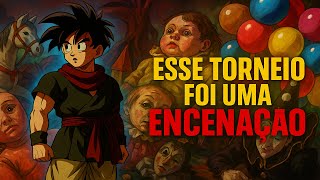 A BATALHA POR TRÁS DE A BATALHA NOS DOIS MUNDOS (Filme do Bojack)