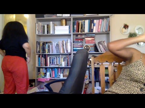 TAEMIN Advice MV Reaction