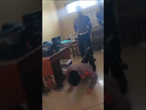 DIKANTOR DI TINDAK SUAMII,DI RUMAH ISTRI BERTINDAK #shortsvideo #viralpolisi #polisiindonesia