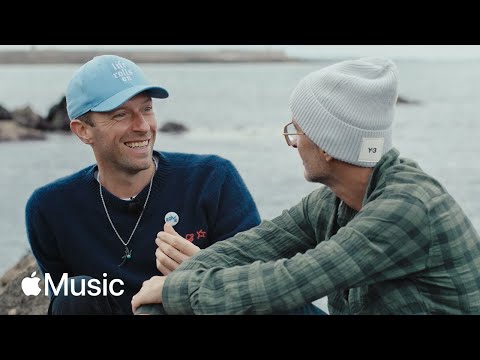 Coldplay: The Moon Music Interview with Zane Lowe | Apple Music