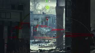 Object 268 Version 4 One shot Maus😱 #wot